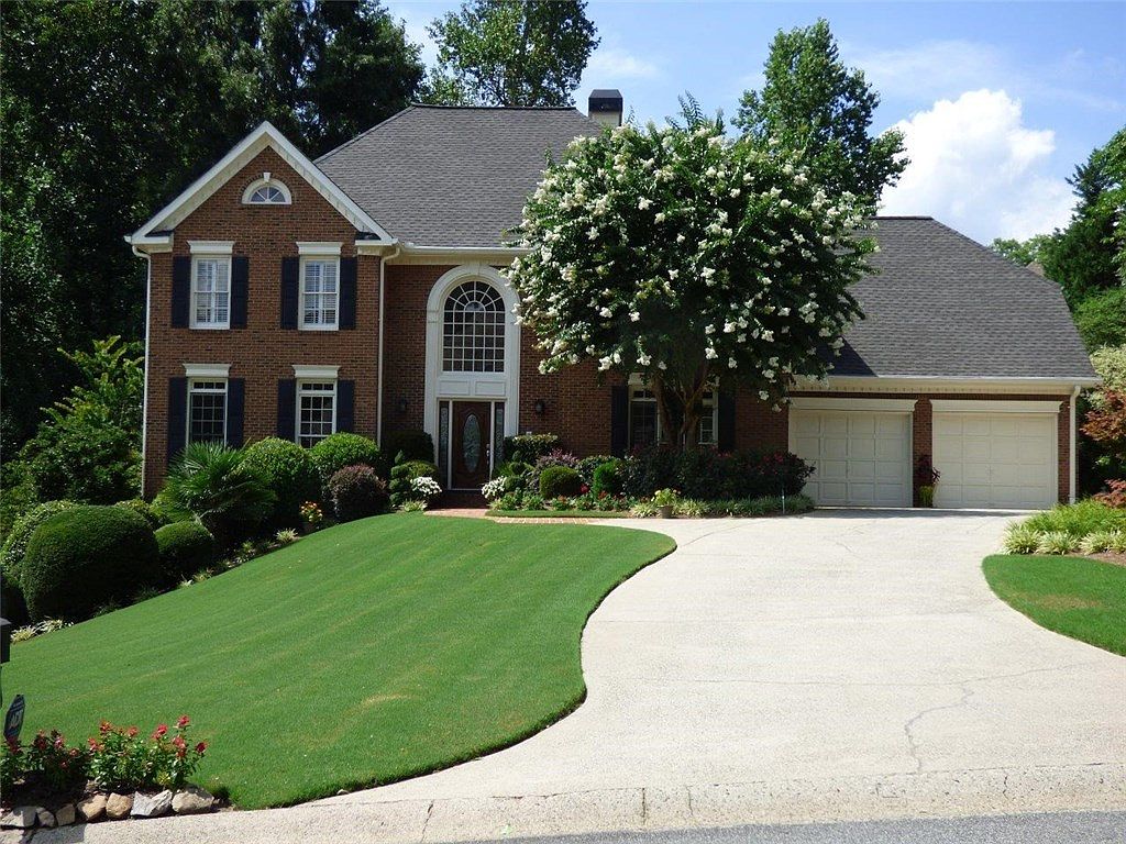 5614 Asheforde Ln, Marietta, GA 30068 Zillow