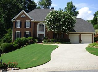 5614 Asheforde Ln, Marietta, GA 30068
