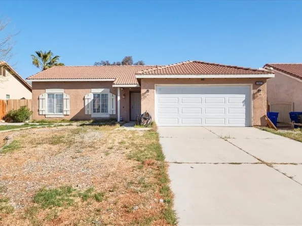 10738 Plainfield St E, Adelanto, CA 92301