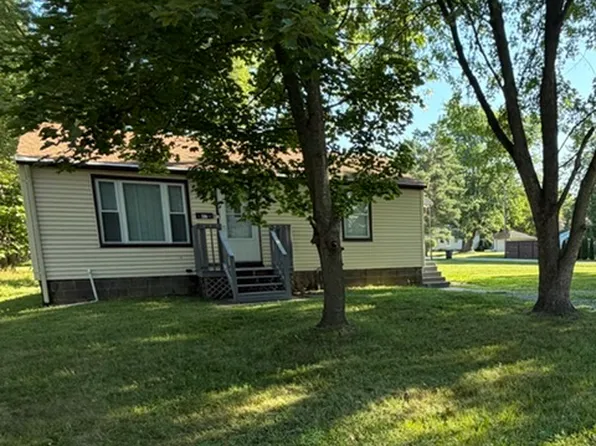 457 Maryland St NE, Warren, OH 44483