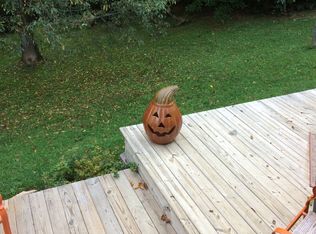 952 Old Ekron Rd, Brandenburg, KY 40108