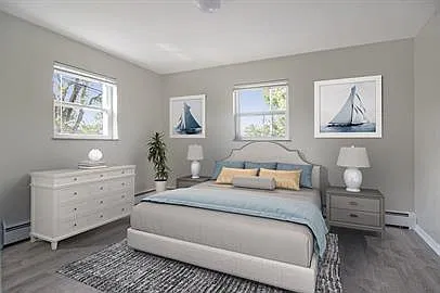 1 bed, 550 sqft, $900 — Photo 3