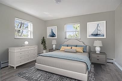 3rd image of 4716 Delhi Rd APT 8