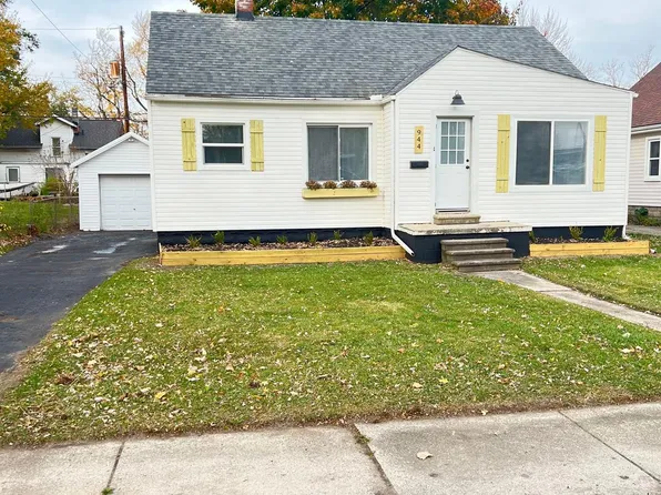 944 Premont Ave, Waterford, MI 48328
