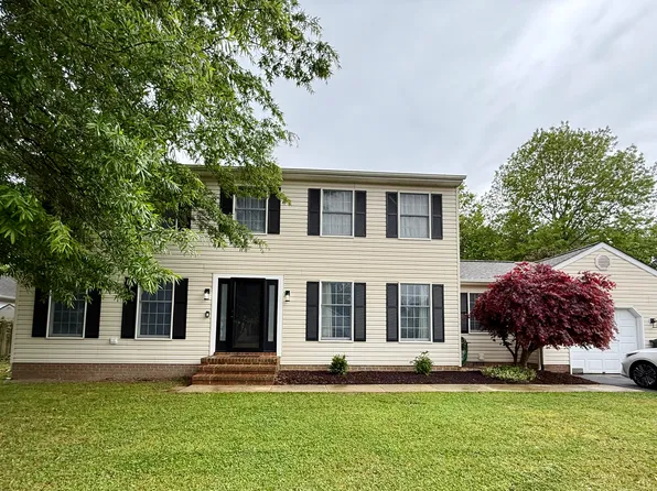 29701 Standish St, Easton, MD 21601