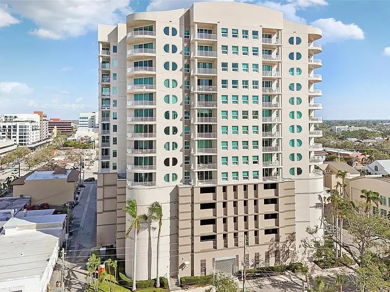 1771 Ringling Blvd #1001 — Photo 77