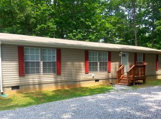 13775 Shannon Hill Rd, Mineral, VA 23093