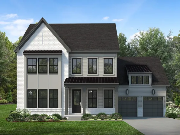 163 Berry Hunter Ln Lot 30, Franklin, TN 37067