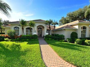 745 N Mac Ewen Dr, Osprey, FL 34229