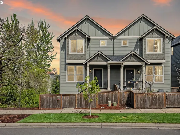 3412 Rockcress Rd, Eugene, OR 97403