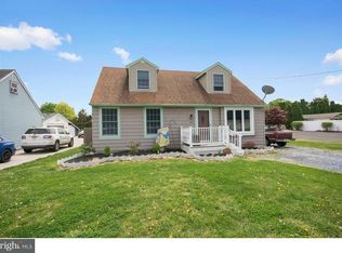 140 Virginia Ave, Williamstown, NJ 08094