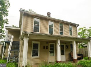 703 Baker St, Cumberland, MD 21502