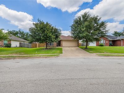 1506 Prairie Dr, Bryan, TX, 77802