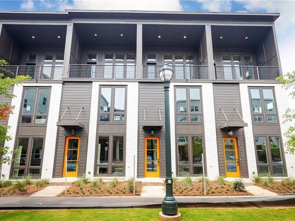 462 Latta St NE, Atlanta, GA 30308