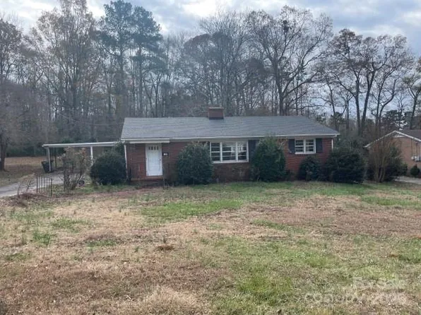 217 Hillcrest Dr, Union, SC 29379