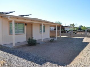 6716 S Van Buren Ave, Tucson, AZ 85756