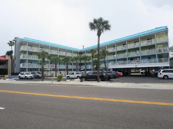 445 S Gulfview Blvd #225, Clearwater, FL 33767