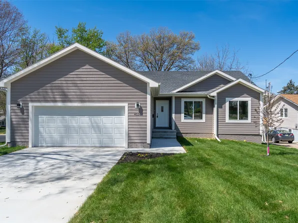 4026 Glover Ave, Des Moines, IA 50315