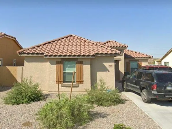 815 S Silvercreek Ct, Casa Grande, AZ 85122