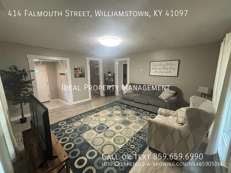 414 Falmouth St — Photo 2