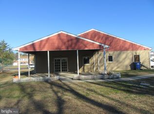 119 S Pemberton Rd, Pemberton, NJ 08068