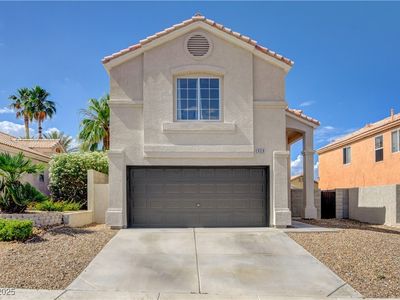 9328 Jumpin Juniper Ave, Las Vegas, NV, 89129