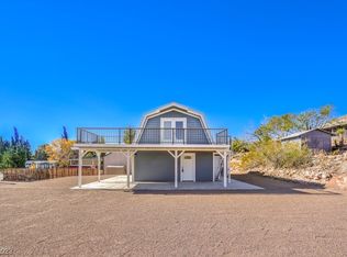 360 Ormond St, Searchlight, NV 89046