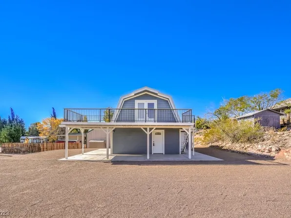 360 Ormond St, Searchlight, NV 89046