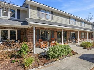 1168 Julian Clark Rd #22, Charleston, SC 29412