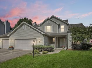 2510 Hallbeck Dr, Champaign, IL