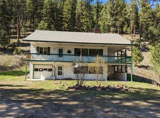20605 Ridgewood Dr, Huson, MT 59846