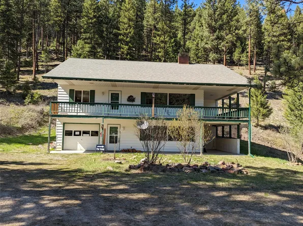 20605 Ridgewood Dr, Huson, MT 59846