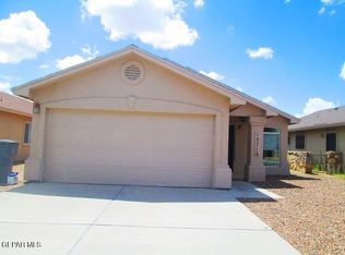 12716 Michael Torres Dr, El Paso, TX 79938