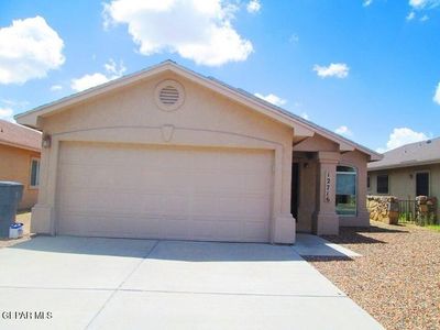 12716 Michael Torres Dr, El Paso, TX, 79938