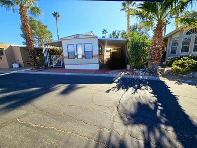 16400 Bubbling Wells Rd #79, Desert Hot Springs, CA, 92240