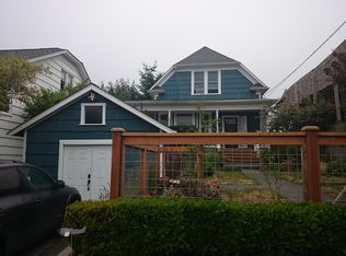 4017 Evanston Ave N, Seattle, WA 98103