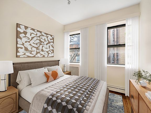 2nd image of 53 E 97th St APT 6B