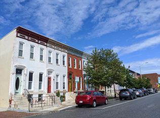 32 E 26th St, Baltimore, MD 21218