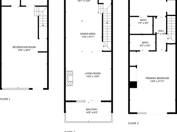 7600 N Lake Blvd #34, Tahoe Vista, CA 96148
