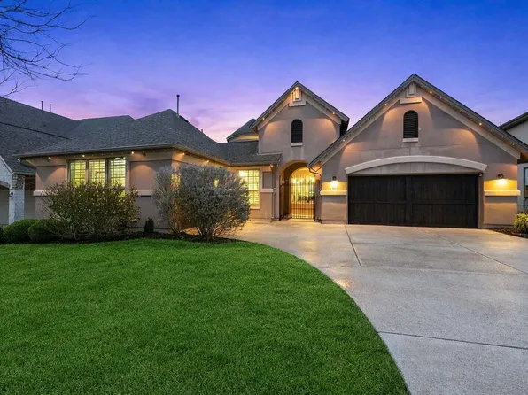 377 Jacksdaw Dr, Austin, TX 78737