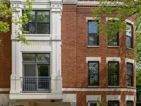 1713 N Bissell St, Chicago, IL 60614