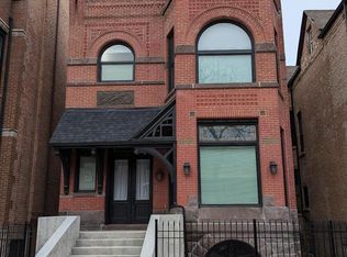 2150 W Monroe St, Chicago, IL 60612