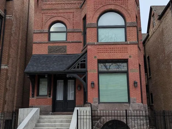 2150 W Monroe St, Chicago, IL 60612