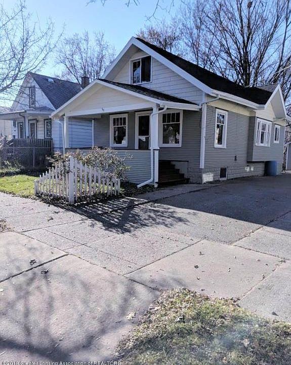 1st image of 423 N Francis Ave