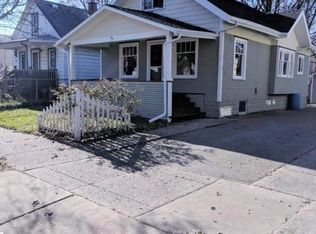 423 N Francis Ave, Lansing, MI 48912