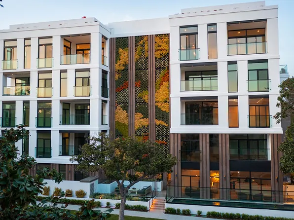 425 N Palm Dr #504, Beverly Hills, CA 90210