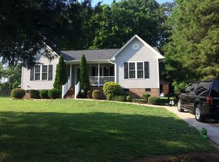 132 Richardson Rd, Randleman, NC 27317