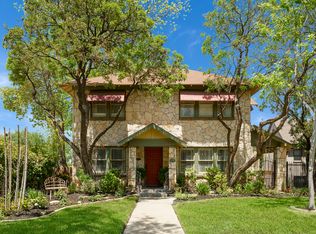 335 W Rosewood Ave, San Antonio, TX 78212