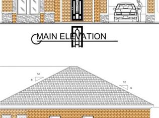 2912 Tulipan St, Mission, TX 78574