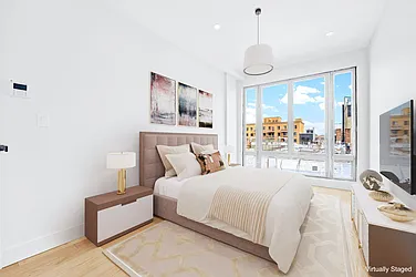 Rented by Hillel Realty Group